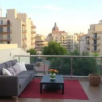 Barcelona apartments for rent