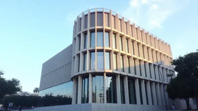 Contemporary Culture Center of Barcelona 2025