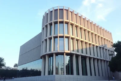 Contemporary Culture Center of Barcelona 2025