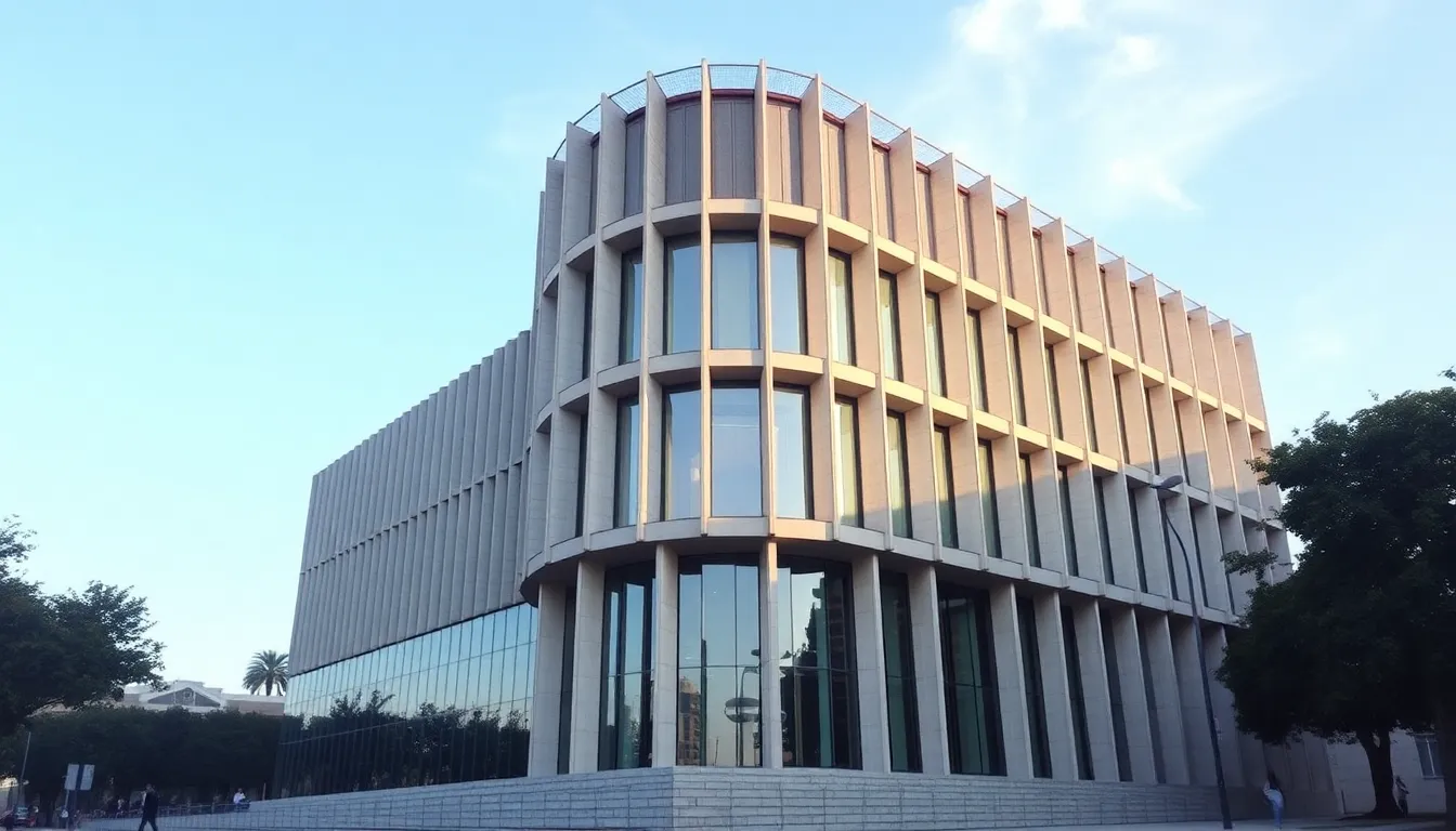 Contemporary Culture Center of Barcelona 2025