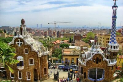 10 Things to See and Do in Barcelona 2025