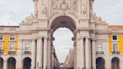 Discovering the Magic of Lisbon: Treasures on the Banks of the Tagus 2025