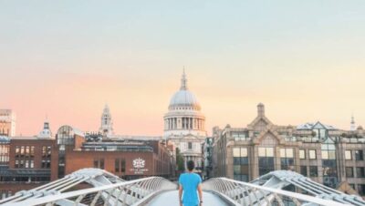 The Best Destinations to Live Unforgettable Experiences in the World 2025