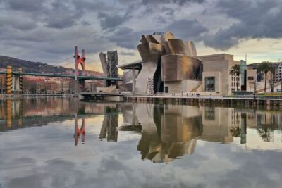 Bilbao 2025