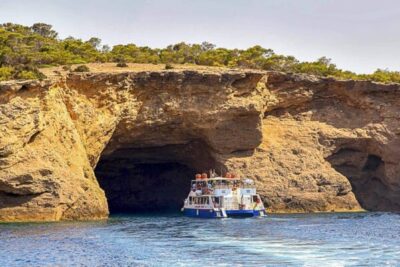 Our most recommended things to do in Ibiza