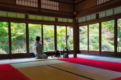Kioto: Tesoros Culturales y Naturaleza Serena en el Corazón de Japón 2025