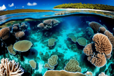 Aventura en la Gran Barrera de Coral, Australia: Un Paraíso Subacuático Inigualable 2025