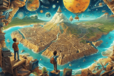 Descubre Destinos de Ensueño: Explora un Mundo de Posibilidades 2025