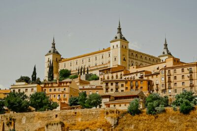 Descubre los destinos turísticos más populares de España 2026 Descubre los destinos turísticos más populares de España 2026