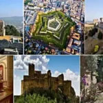 Descubre los maravillosos destinos que te esperan en España: una variedad de encantos y bellezas únicas.