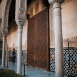 Descubriendo Granada: Historia, Arquitectura y Tapas