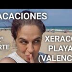 Descubriendo Valencia: Un paraíso de playa y comida en España