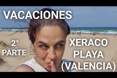 Descubriendo Valencia: Un paraíso de playa y comida en España 2026