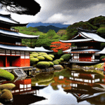 Explora las Maravillas de Kioto, Japón: Un Viaje a la Historia y la Belleza Cultural