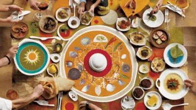 Explora la Gastronomía Mundial: Platos auténticos y experiencias únicas 2026