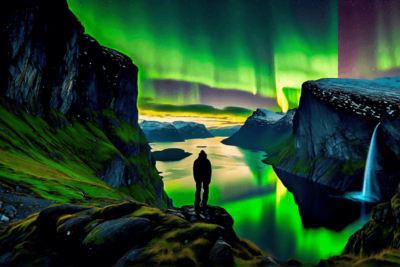 Naturaleza Noruega, Fiordos Patrimonio, Aventuras Árticas, Bergen Histórico