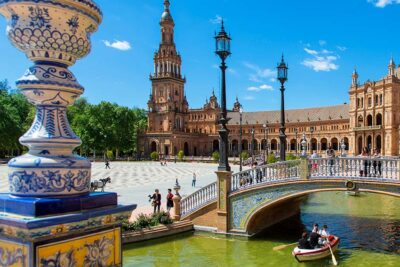 La diversidad de destinos turísticos en España: Lugares populares para visitar 2026