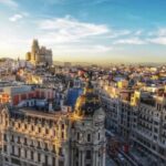 Madrid: Una ciudad llena de historia, cultura y encanto en España