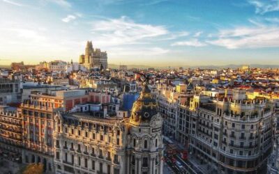 Madrid: Una ciudad llena de historia, cultura y encanto en España 2026