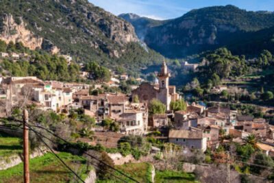 Mallorca: Descubre las playas, montañas y pueblos encantadores 2026 Mallorca: Descubre las playas, montañas y pueblos encantadores 2026