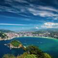 San Sebastián: Explorando las Delicias de esta Ciudad Costera en el País Vasco