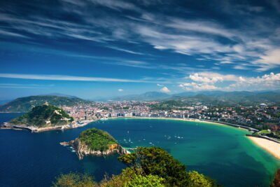 San Sebastián: Explorando las Delicias de esta Ciudad Costera en el País Vasco 2026 San Sebastián: Explorando las Delicias de esta Ciudad Costera en el País Vasco 2026
