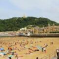 San Sebastián: Un destino impresionante para amantes de la buena comida y playa