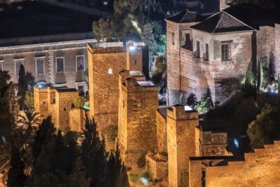 Un recorrido por la Alcazaba de Málaga 2026