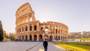 Descubriendo la Roma Auténtica: Más Allá de los Monumentos Emblemáticos