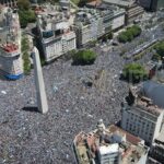 Descubriendo las Maravillas de Buenos Aires: Más Allá de la Casa Rosada y el Obelisco