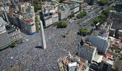 Descubriendo las Maravillas de Buenos Aires: Más Allá de la Casa Rosada y el Obelisco 2025 Descubriendo las Maravillas de Buenos Aires: Más Allá de la Casa Rosada y el Obelisco 2025