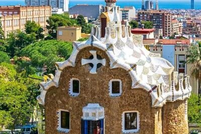 Descubriendo los Tesoros Ocultos de Barcelona: Una Aventura Auténtica 2025