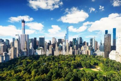 Explorando la Esencia de Nueva York: Más Allá de Times Square y el Central Park 2025 Explorando la Esencia de Nueva York: Más Allá de Times Square y el Central Park 2025