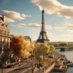 Explorando la Esencia de París: Más Allá de la Torre Eiffel y el Louvre