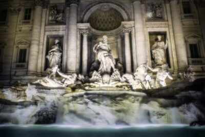 Explorando la Magia de Roma: Más Allá de los Monumentos Icónicos 2025