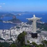 Explorando los Encantos de Río de Janeiro: Más Allá del Cristo Redentor y las Playas de Copacabana e Ipanema