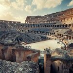 Explorando los Encantos de Roma: Más Allá del Coliseo