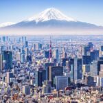 Explorando los Encantos de Tokio: Más Allá de la Modernidad