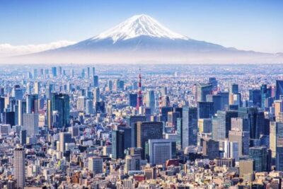 Explorando los Encantos de Tokio: Más Allá de la Modernidad 2025 Explorando los Encantos de Tokio: Más Allá de la Modernidad 2025