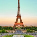 Descubriendo la Esencia de París: Más Allá de la Torre Eiffel y los Campos Elíseos