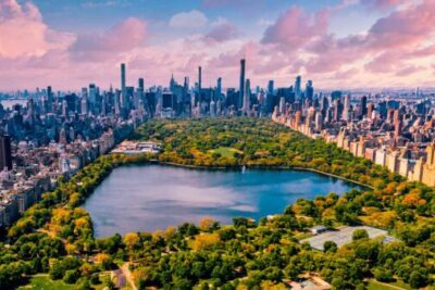 Descubriendo la Magia de Nueva York: Más Allá de Times Square y Central Park 2025 Descubriendo la Magia de Nueva York: Más Allá de Times Square y Central Park 2025