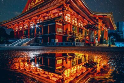 Descubriendo los Secretos de Tokio: Más Allá de Shibuya y el Templo Senso-ji 2025 Descubriendo los Secretos de Tokio: Más Allá de Shibuya y el Templo Senso-ji 2025