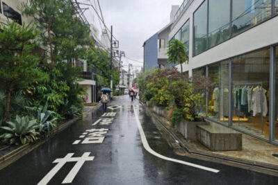 Explorando Tokio: Más Allá de la Tecnología 2025