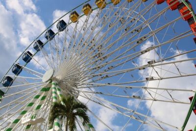 Actividades y eventos en Valencia el 22 de julio: planes y cosas que hacer 2025