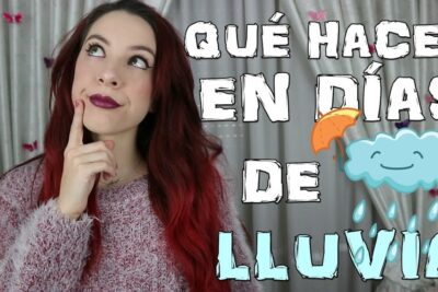 Actividades y planes para días de lluvia en Valencia: qué hacer y ver 2025