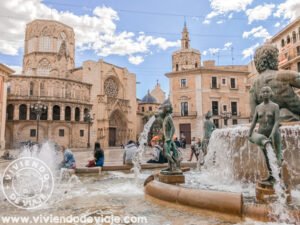 Descubre lo mejor de Valencia en un día: Guía de actividades y lugares imperdibles