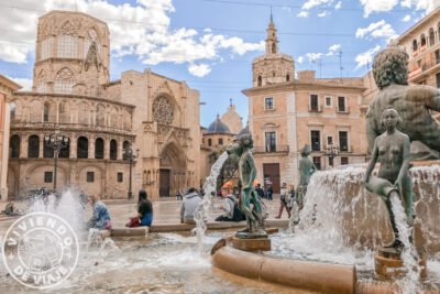 Descubre lo mejor de Valencia en un día: Guía de actividades y lugares imperdibles 2025