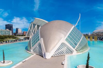 Descubre las 10 Mejores Cosas que Hacer en Valencia para Disfrutar al Máximo 2025