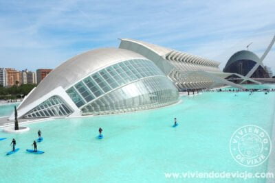 Descubre las Mejores Actividades Gratis en Valencia: Guía para Turistas 2025