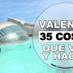 Descubre lo Mejor de Valencia: Guía de Viaje para Tu Próximo Viaje